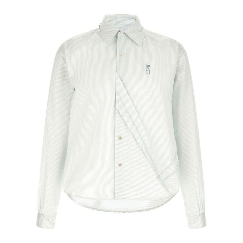 Kiko Kostadinov Men 'Ohne K-Dart' Shirt